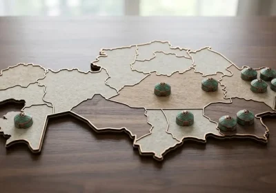 Қызықты статистика: Қазақстанда Құрылтай есімді 10 адам бар