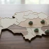 Қызықты статистика: Қазақстанда Құрылтай есімді 10 адам бар