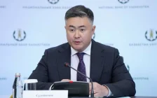 Президент Ұлттық банк төрағасын тағайындады