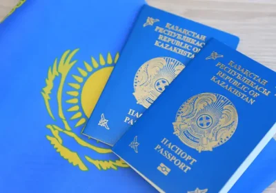 1 қыркүйектен бастап шетелде жүрген қазақстандықтарға паспорт рәсімдеу тәртібі өзгереді