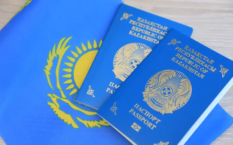 1 қыркүйектен бастап шетелде жүрген қазақстандықтарға паспорт рәсімдеу тәртібі өзгереді