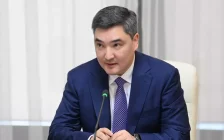 Жаппай жарық сөнді: Бектенов Энергетика министрінен түсініктеме сұрады