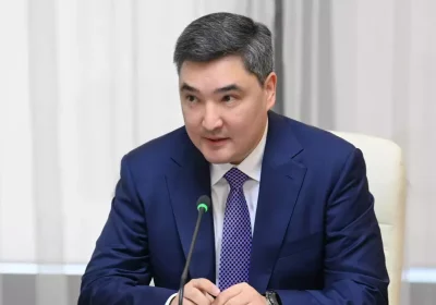 Жаппай жарық сөнді: Бектенов Энергетика министрінен түсініктеме сұрады