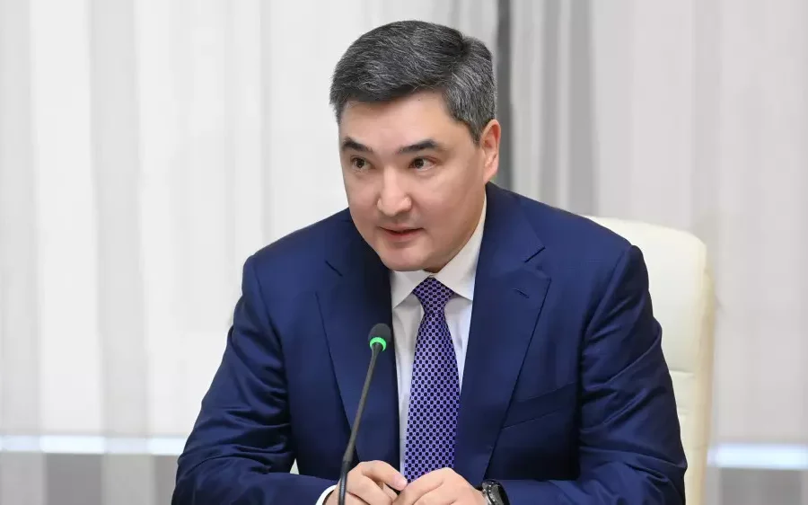 Жаппай жарық сөнді: Бектенов Энергетика министрінен түсініктеме сұрады