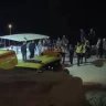 Ақтауда катер жартасқа соғылып, екі адам қаза тапты