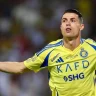 Роналду Өзбекстанда ресми матч өткізбек
