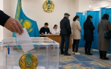 Бір округ, бес пайыз, 145 мандат: Құрылтай сайлауының ережесі әлемдік картада қай жерде тұр?