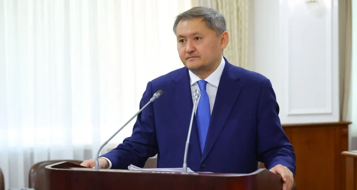 Қазақстанда жоғары оқу орындарындағы оқу мерзімі қысқаруы мүмкін