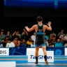 Қазыбек Қалмағамбетов U20 әлем чемпионатының финалына шықты
