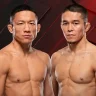 Асу Алмабаевтың UFC-дегі келесі қарсыласы белгілі болды