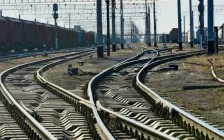 Қарағанды облысында пойыз адамды басып кетті