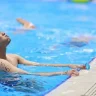 Ұландық Нұртас Әлібеков жүзуден Қазақстан чемпионатында бес медаль жеңіп алды