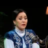 Айнұр Әбдірәсілқызы: Қоғамның рухани кемелденуге ұмтылысы артып келеді