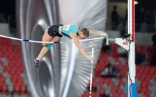 Қазақстан Азия ойындарында бір күнде бес қола медаль алды