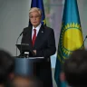 Тоқаев Путинді Орталық Азия мен әлем үшін ең қолайлы саяси тұлға деп атады
