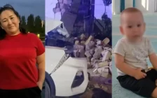 Арыста мас жүргізуші үш адамды қағып өлтірді: мұғалімге үкім шығады