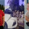Арыста мас жүргізуші үш адамды қағып өлтірді: мұғалімге үкім шығады