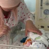 Алматыда 27 жастағы әйел үш ұлды дүниеге әкелді