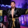 WBO Алимханулы мен Шираздың жекпе-жегі бойынша келіссөз мерзімін ұзартты
