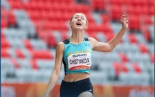 XX жазғы Азия ойындары: жетісайыс жеңімпаздары анықталды