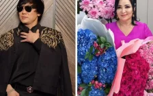 Гүлзира Айдарбекова Қайрат Нұртастың 20 жылдық еңбегі туралы жазба жариялады