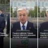 Тоқаев: Жол сапасы — біздің «ахиллес табанымыз», заң қатаң қолданылады