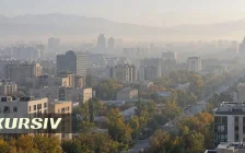 27 қыркүйекте Алматы мен тағы бес қалада ауа райы қолайсыз болады
