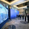 Тоқаев пен Оңтүстік Корея Премьер-министрі Alatau Smart City жобасымен танысты