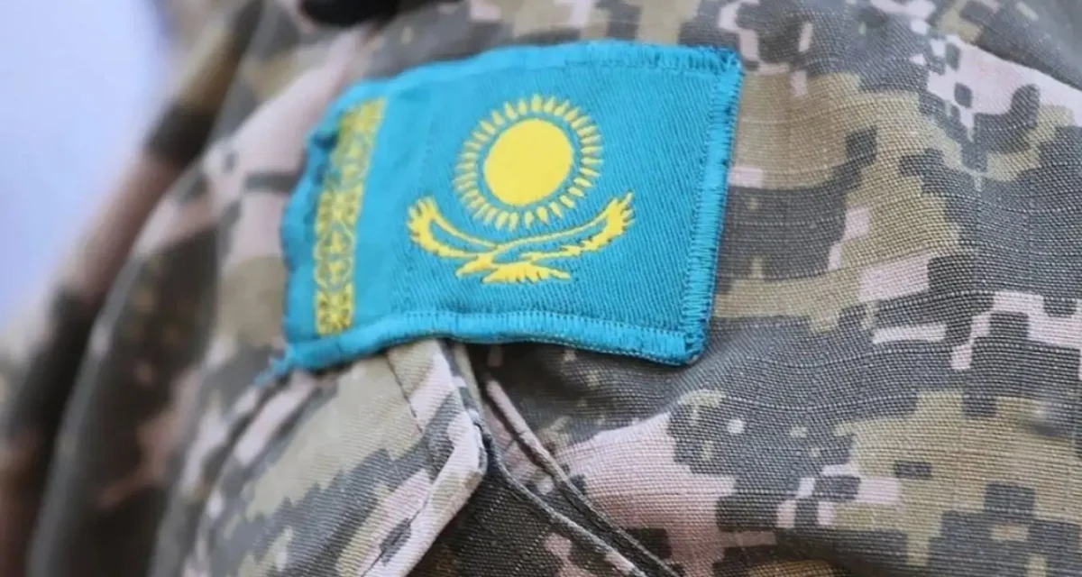 Каспийде аман қалған үшінші әскери қызметкердің жағдайы қанағаттанарлық