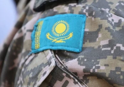 Каспийде аман қалған үшінші әскери қызметкердің жағдайы қанағаттанарлық