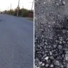 Маңғыстауда жаңадан төселген жолдың сапасы сынға қалды