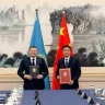 Қазақстан мен Қытай жүргізуші куәліктерін өзара тануға келісті