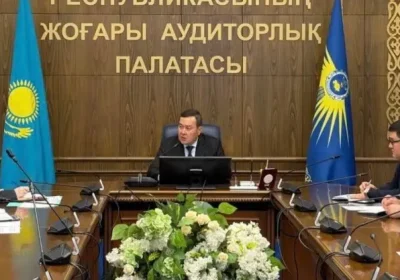 Қорғаныс министрлігінде мемлекеттік аудит басталды