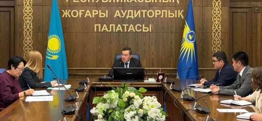 Қорғаныс министрлігінде мемлекеттік аудит басталды