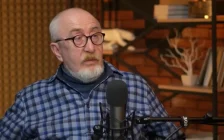 Журналист Вадим Борейко “Гиперборей” арнасының жұмысы тоқтағанын мәлімдеді