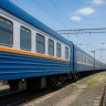 Шымкентте пойызға тас лақтырған жасөспірімдер ұсталды