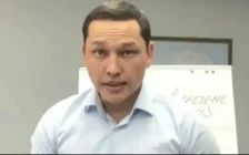 Санжар Боқаевқа қатысты алғашқы сот отырысы қашан өтетіні белгілі болды
