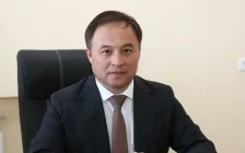 Жезқазған әкімі қызметінен кетті