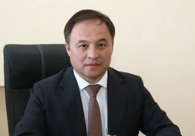 Жезқазған әкімі қызметінен кетті