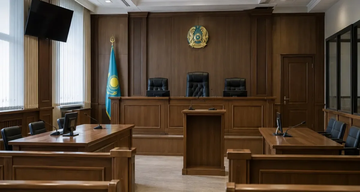 Шымкентте әйел адам пластикалық операциядан кейін бір көзінен айырылған