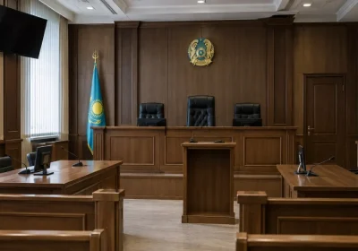 Шымкентте әйел адам пластикалық операциядан кейін бір көзінен айырылған