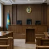 Шымкентте әйел адам пластикалық операциядан кейін бір көзінен айырылған