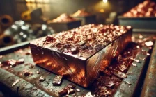 Әлемдік нарық мыс концентратын қайта өңдеу саласына жаңа талаптар қойып отыр — профессор Байгенженов