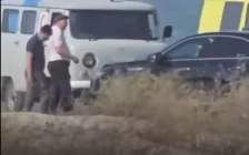 Маңғыстауда қаза тапқан әскерилердің аты-жөні жарияланды