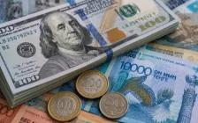 Қазақстанның мемлекеттік қарызы 38,5 трлн теңгеден асты