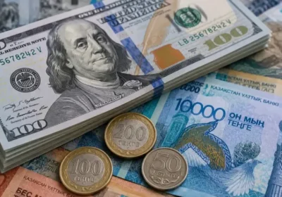 Қазақстанның мемлекеттік қарызы 38,5 трлн теңгеден асты