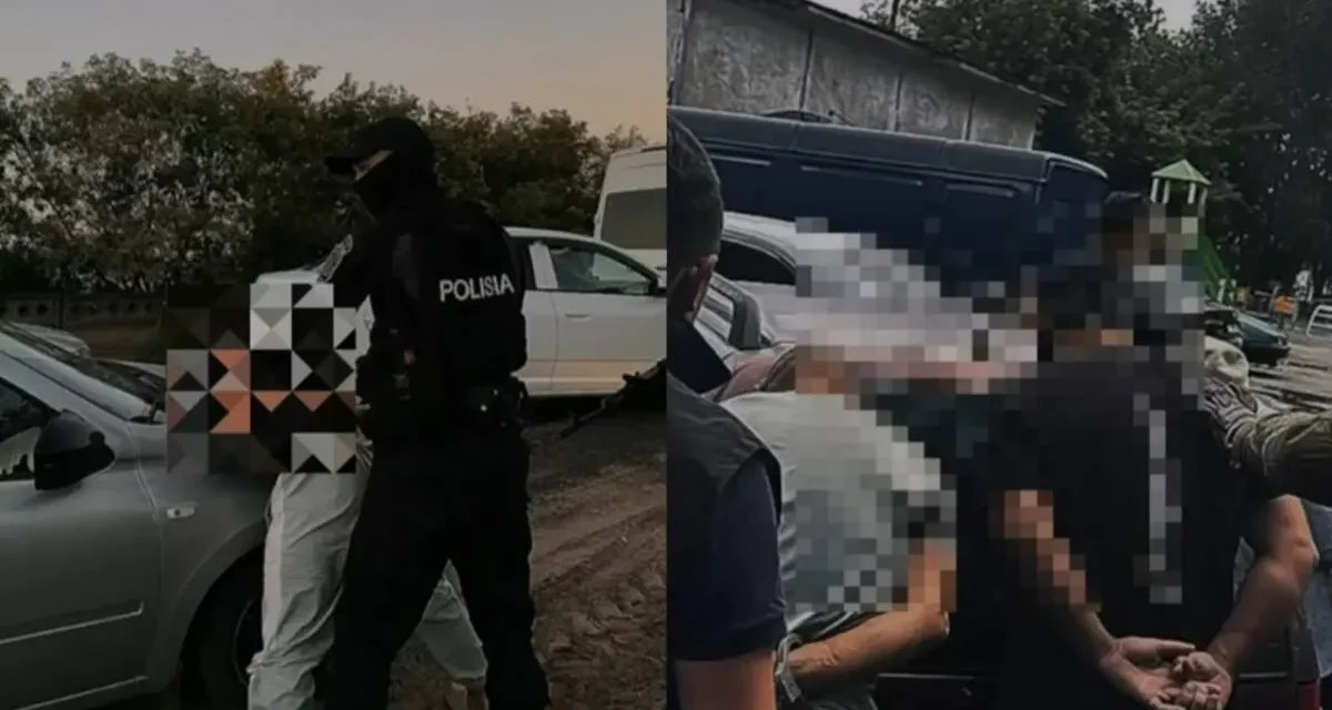 Павлодар облысында бопсалауға қатысы бар күдіктілер қамауға алынды