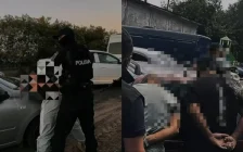 Павлодар облысында бопсалауға қатысы бар күдіктілер қамауға алынды