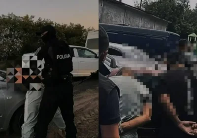 Павлодар облысында бопсалауға қатысы бар күдіктілер қамауға алынды