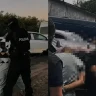 Павлодар облысында бопсалауға қатысы бар күдіктілер қамауға алынды
